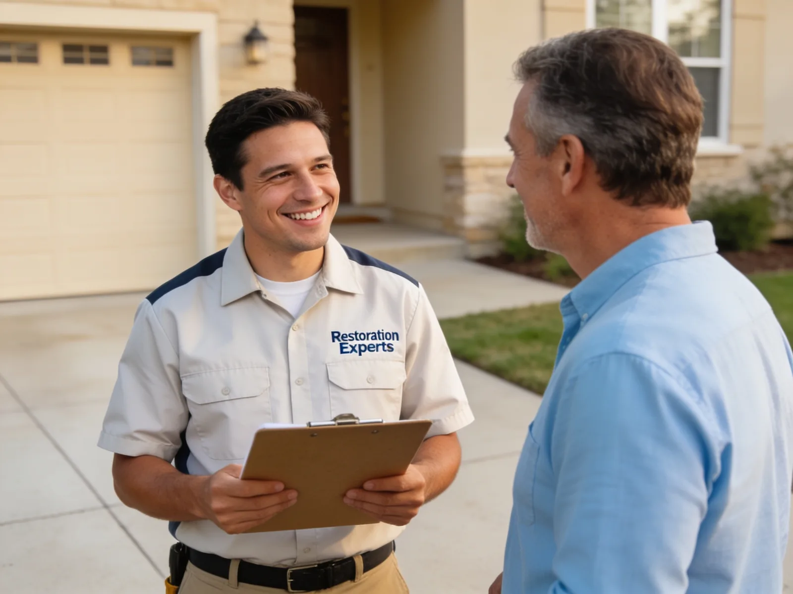 Water Damage Cleanup Bamberg, SC FAQs